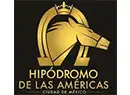 Logo del Hipódromo