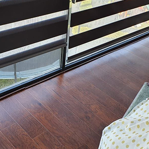 Pisos Laminados