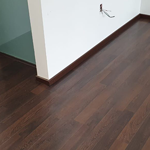 Pisos Laminados